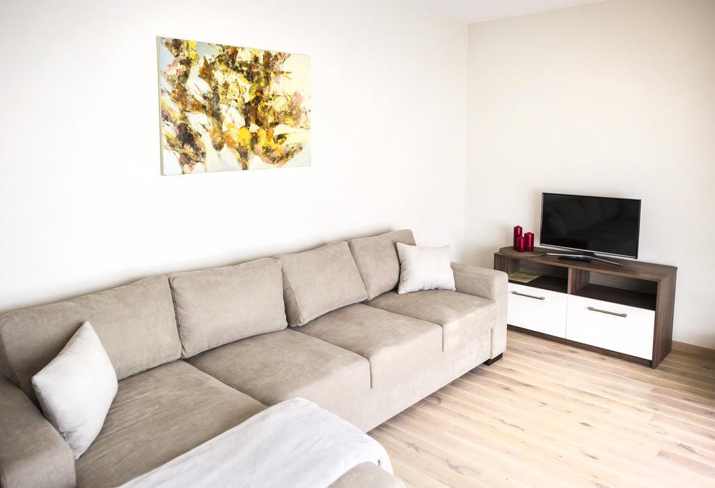 Home Of Health And Beauty Palanga Room photo