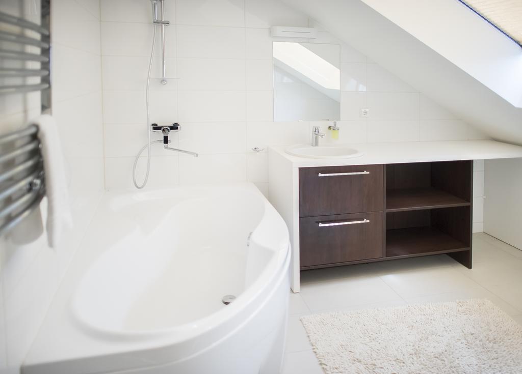 Home Of Health And Beauty Palanga Room photo