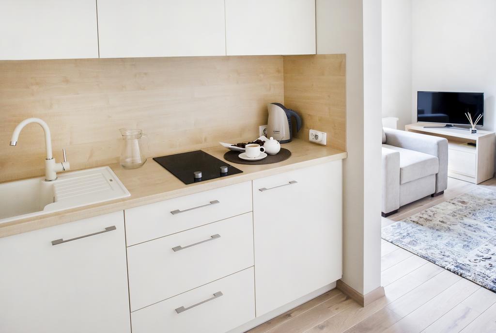 Home Of Health And Beauty Palanga Room photo