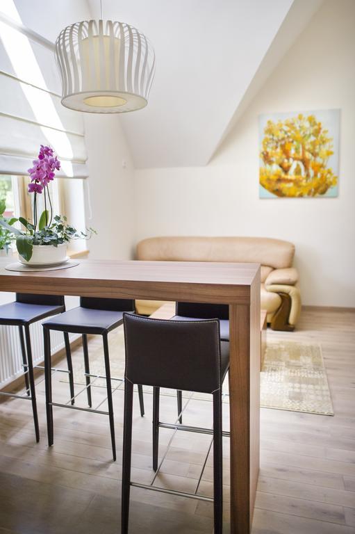 Home Of Health And Beauty Palanga Room photo